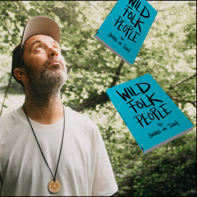 An Evening with Beans on Toast